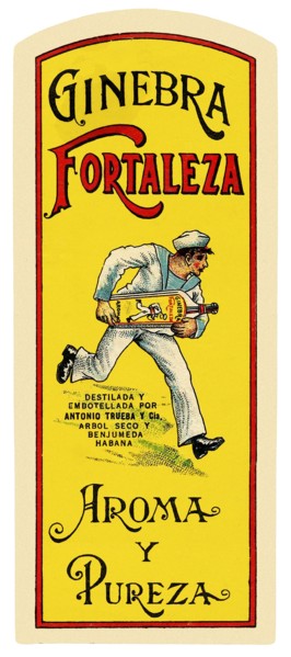 Ginebra Fortaleza