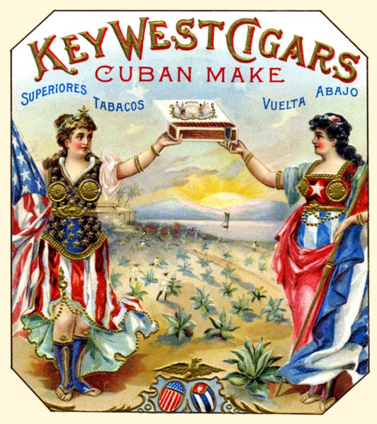 Key West Cigars