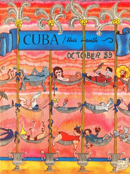 Cuba This Month October 59