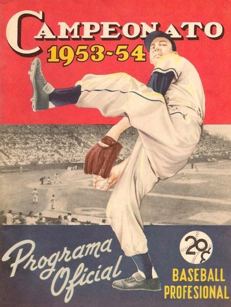Campeonato 1953-1954