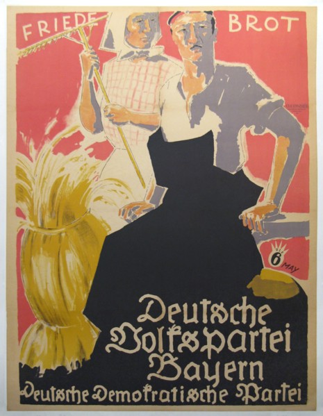 Deutsche Volkspartei