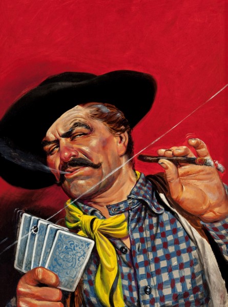 The Gambler