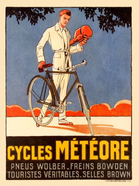 Cycles Meteore