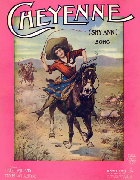 Cheyenne