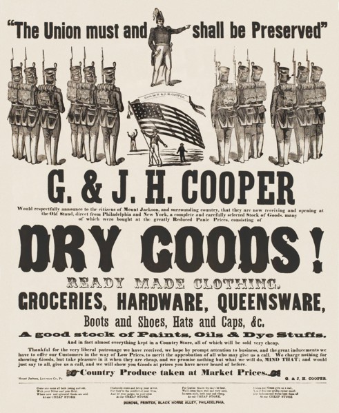 Dry Goods