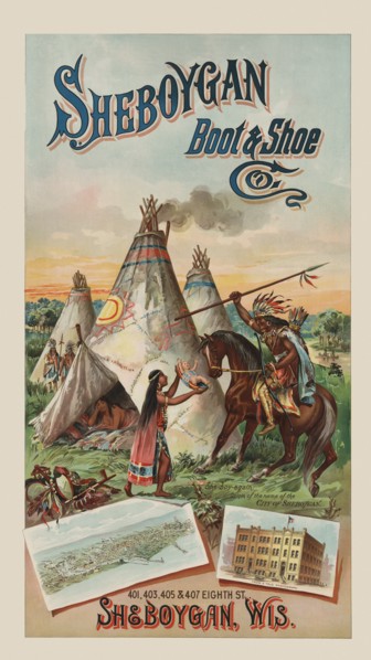 Sheboygan Boot & Shoe Co