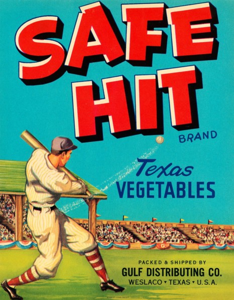 Safe Hit Brand