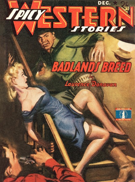 Badlands Breed