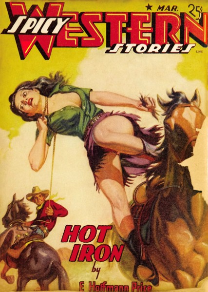 Hot Iron