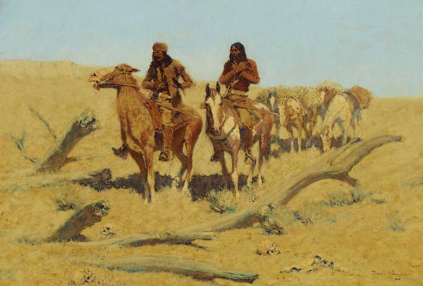 Dead Men Not Sharpened
