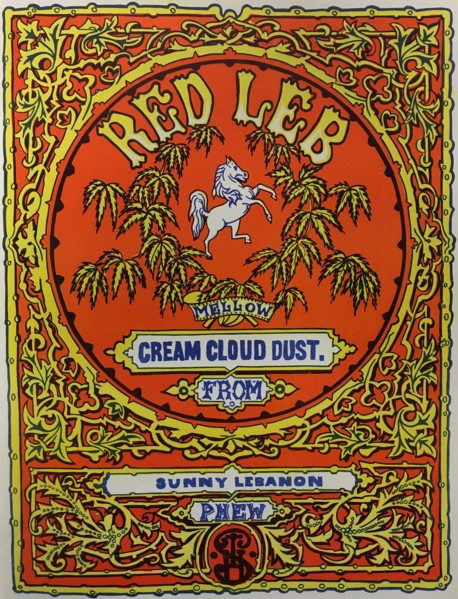 Red Leb