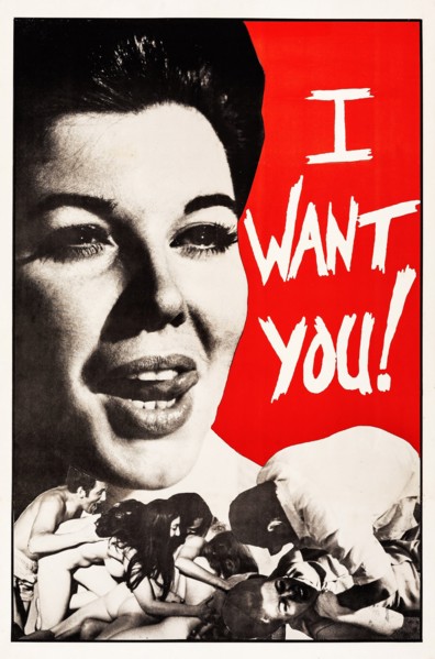 I Want You