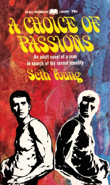 A Choice of Passions