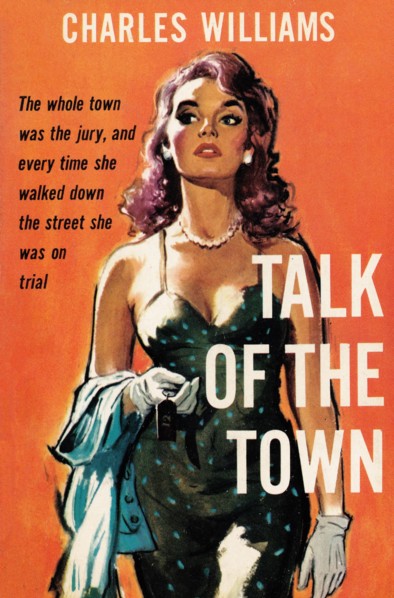 Talk of the Town