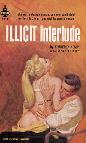 Illicit Interlude