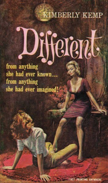 Different