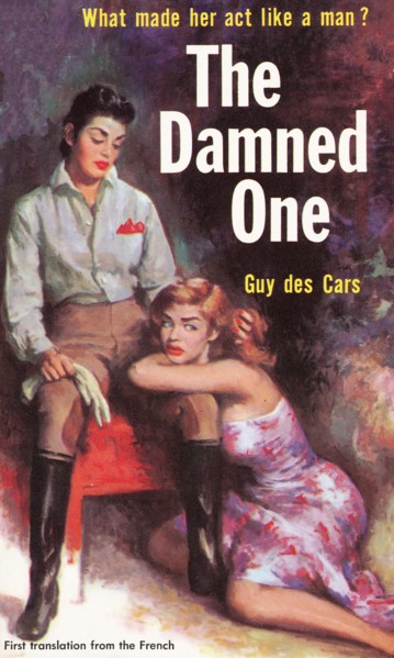 The Damned One