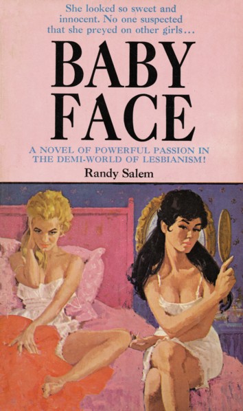 Baby Face