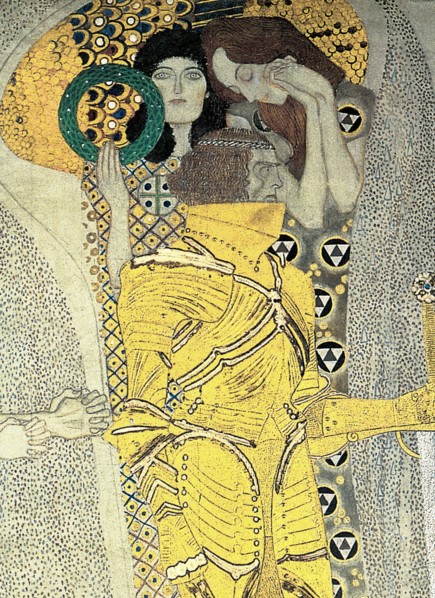 Knight in Shining Armor