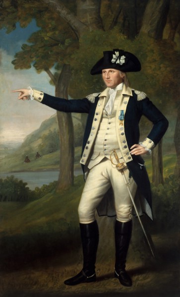 Marinus Willett