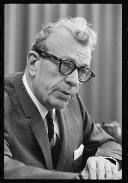 Sen Everett Dirksen