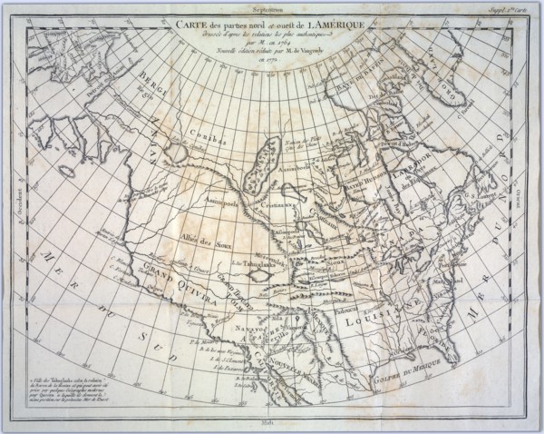 Géographie