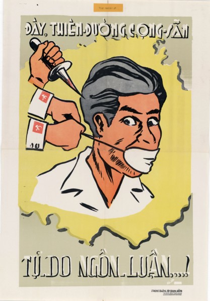 Propaganda Posters