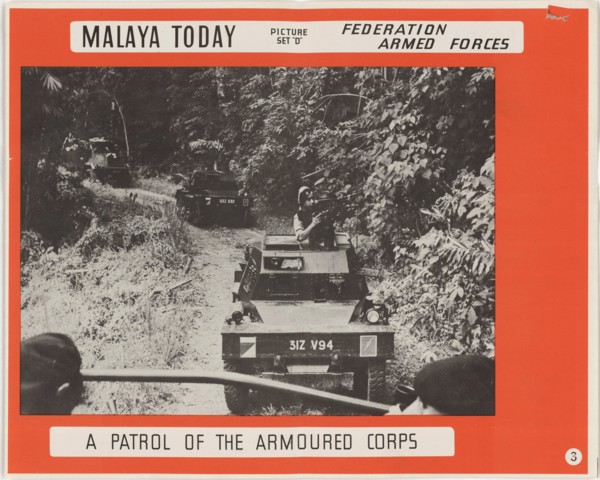 Malaysia History