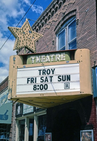 Star Theater (opera house)