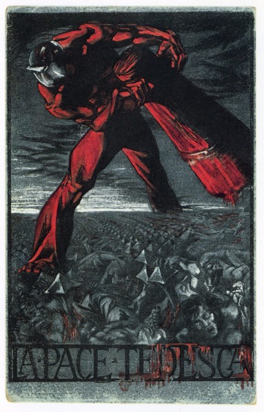 German peace