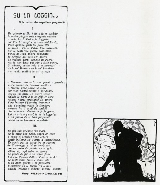 La Trincea