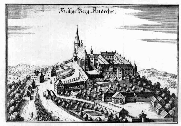 Andechs