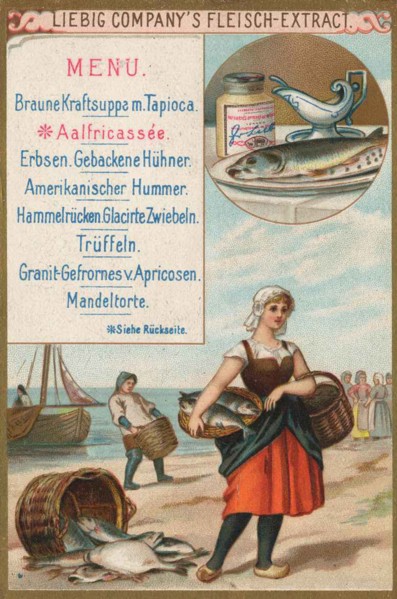 Picture Series Menu