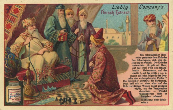 Series Of Puzzles