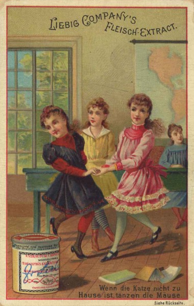 Nursery Rhymes Series