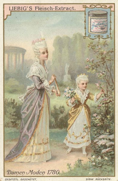 Series Fashion