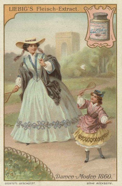 Series Fashion