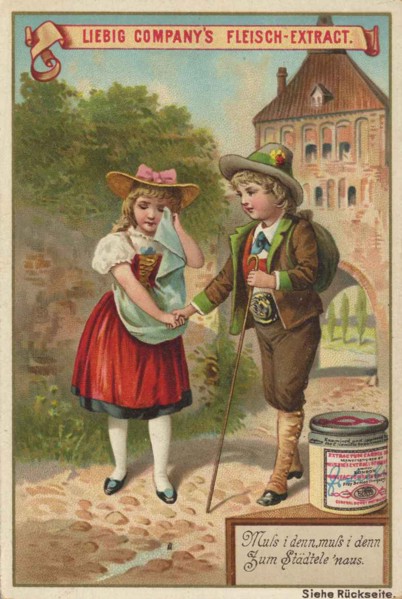 Series Proverbs With Children