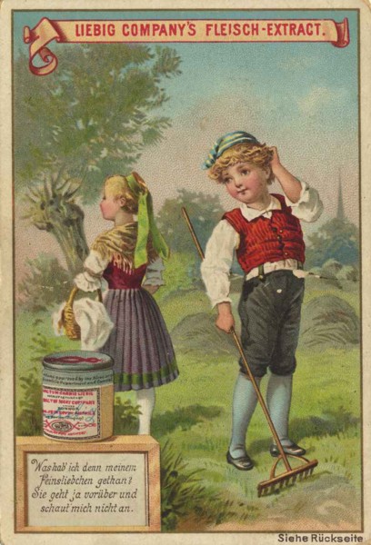 Series Proverbs With Children
