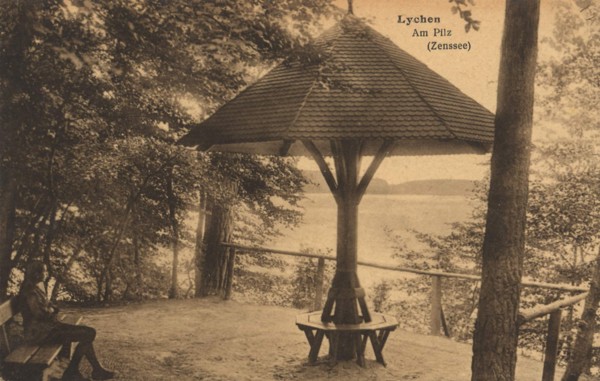 Lychen Climatic Health Resort