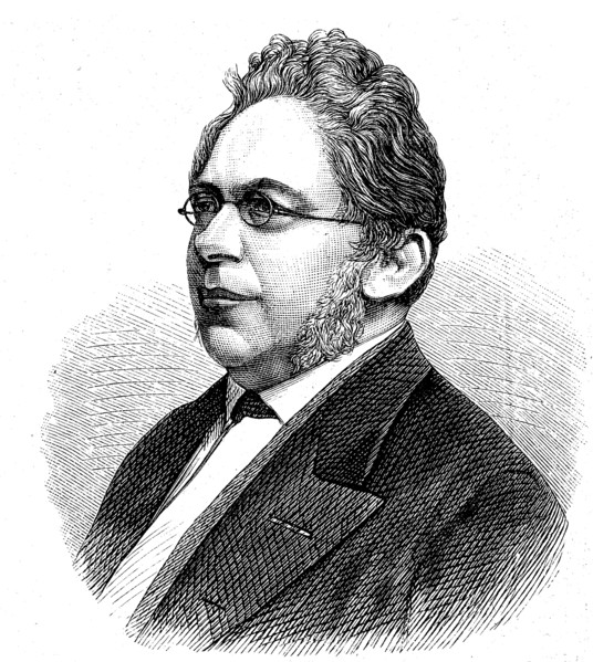 Lobegott Friedrich Constantin Von Tischendorf (January 18, 1815 – December 7, 1874 In Leipzig) Was A German Evangelical-Lutheran Theologian And Manuscript Researcher. He Became More Widely Known As Th...