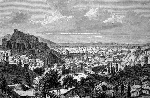 Tbilisi