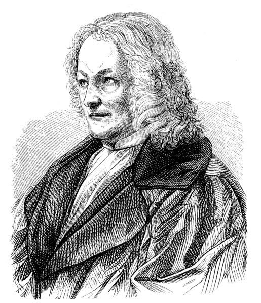 Bertel Thorvaldsen