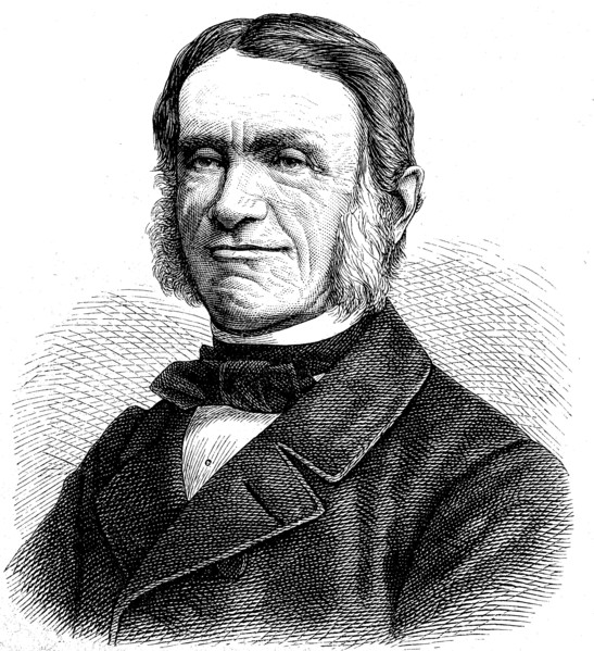Friedrich August Gotttreu Tholuck