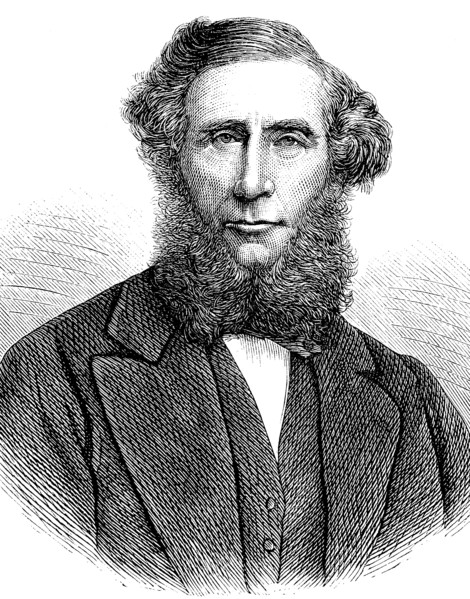 John Tyndal