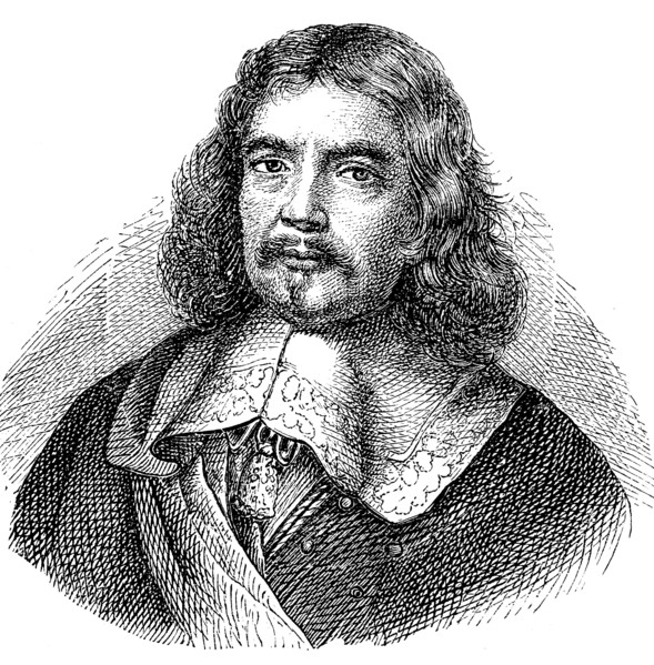 Henri De La Tour D'Auvergne