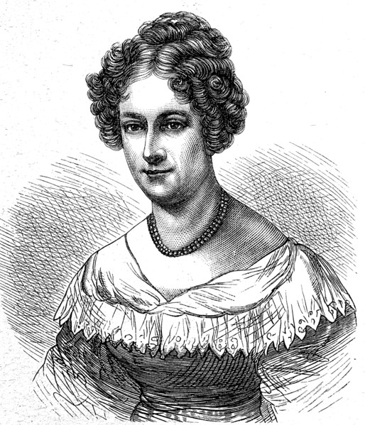 Rahel Varnhagen Von Ense
