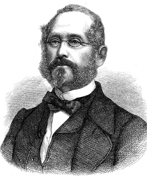 Franz Joseph Andreas Nicolaus Unger