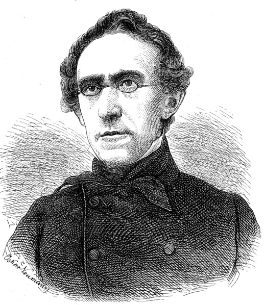 Rudolph Friedrich Johann Heinrich Wagner