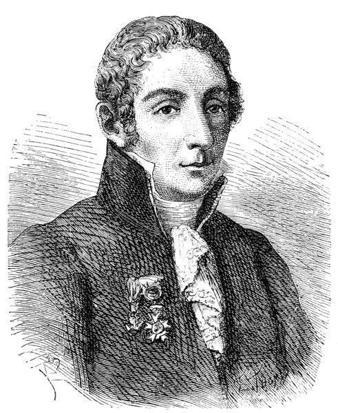 Alessandro Giuseppe Antonio Anastasio Volta